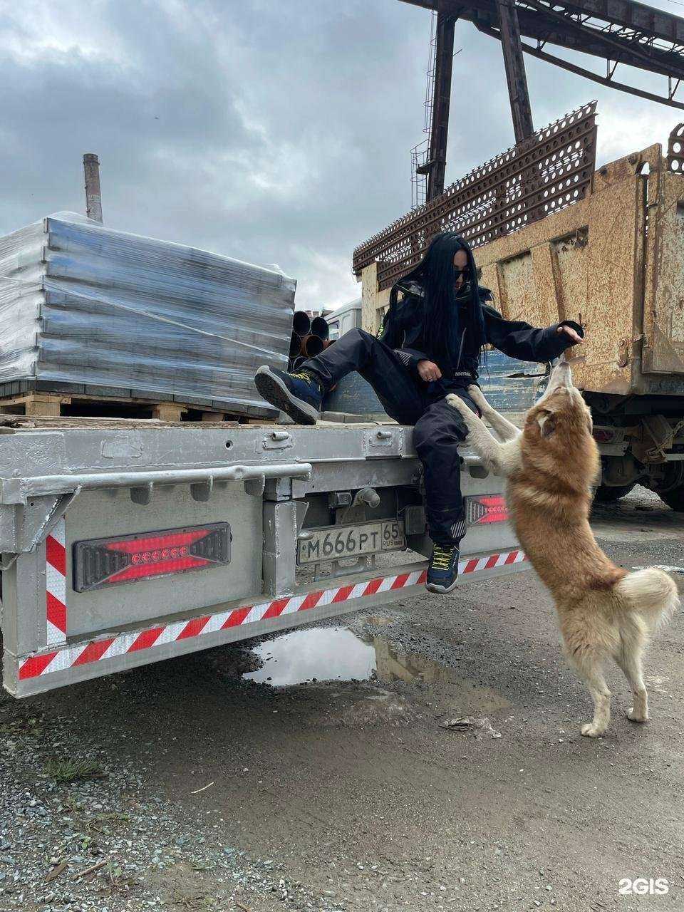 Отзывы на компанию Сильные машины в Южно-Сахалинске c фото