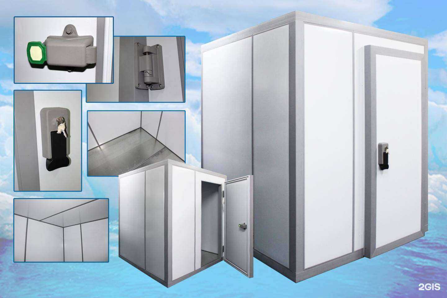 Отзывы на компанию Воронежторгтехника в г. Воронеж c фото