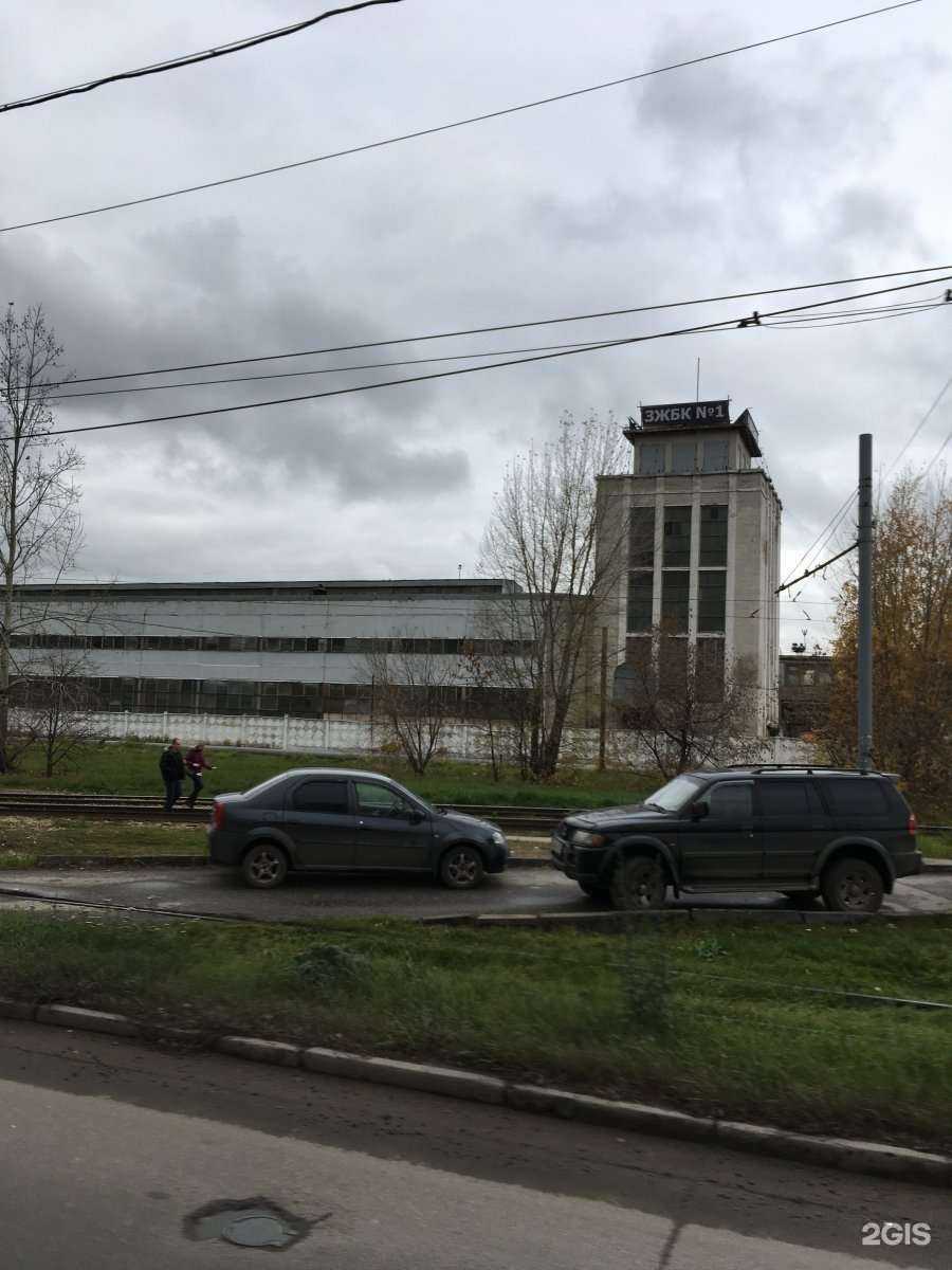 Отзывы на компанию Ремсвар-НН в г. Нижний Новгород c фото