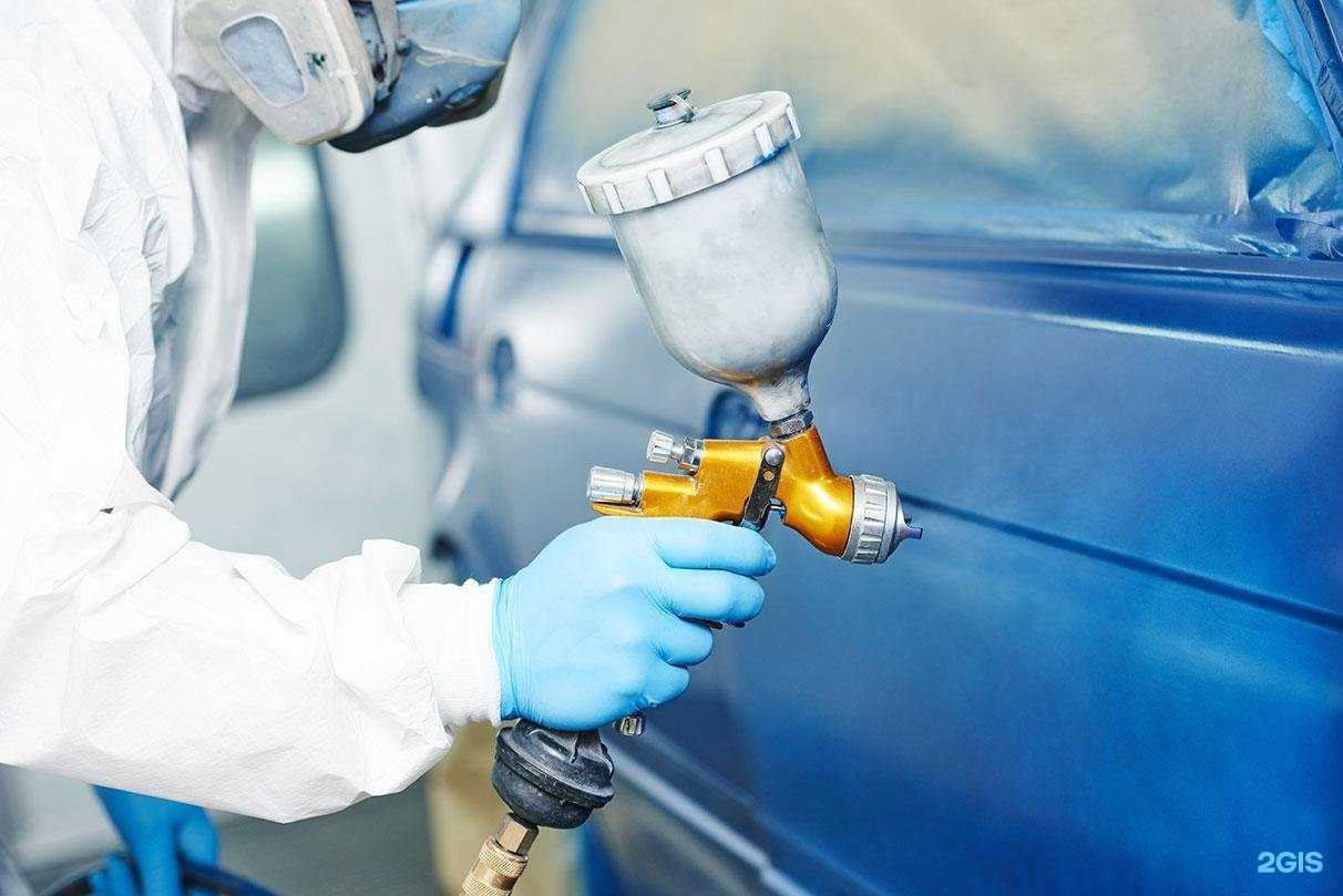 Отзывы на компанию ReStore Auto в Тюмени c фото