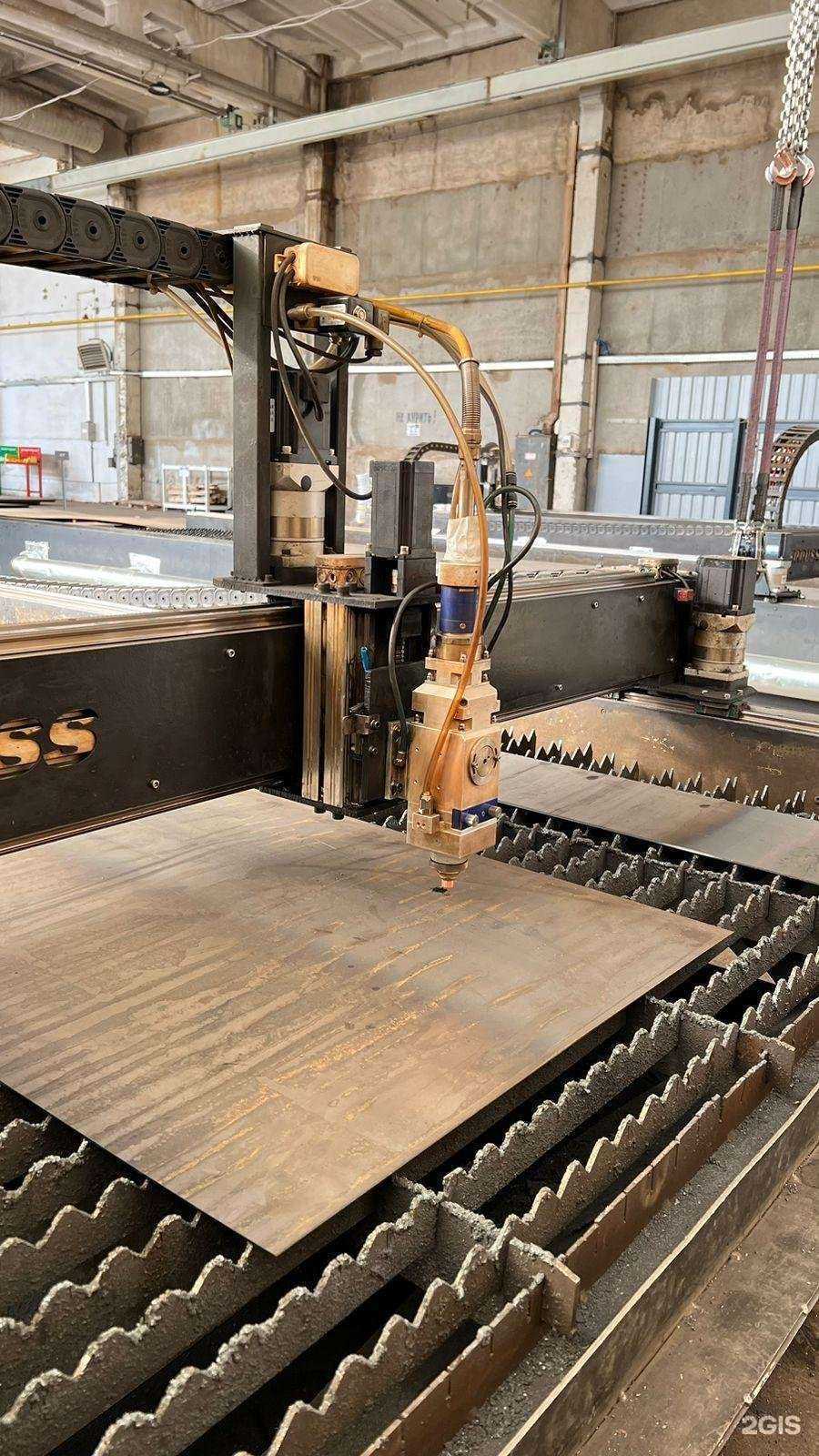 Отзывы на компанию Арт Лазер в Набережных Челнах c фото