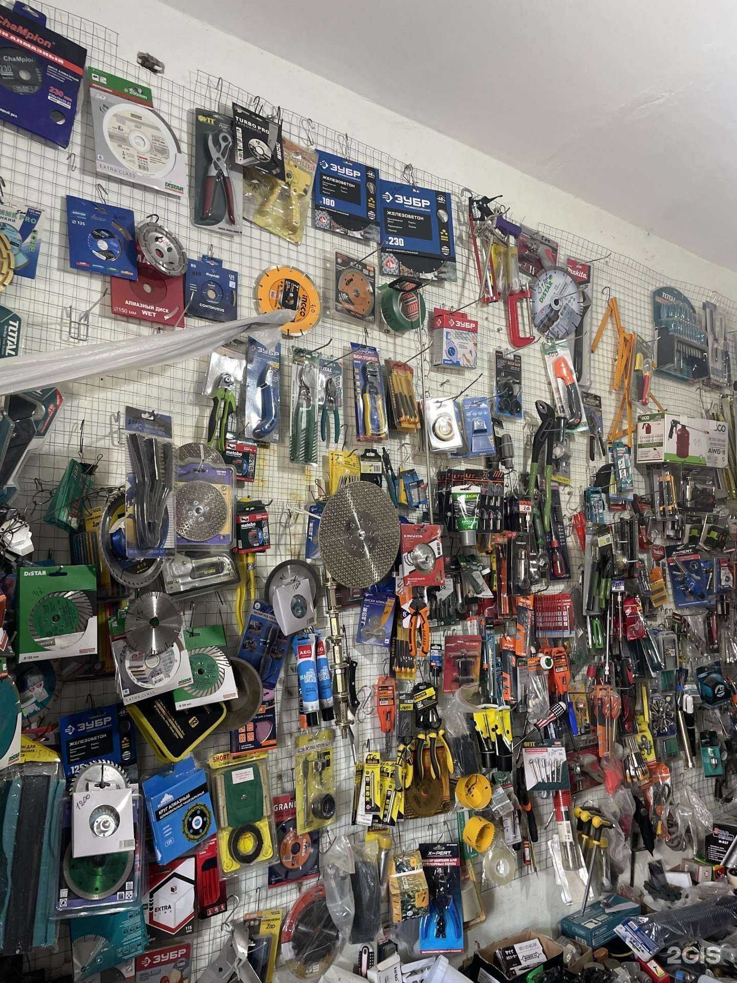 Отзывы на компанию Магазин электроинструментов в г. Грозный c фото