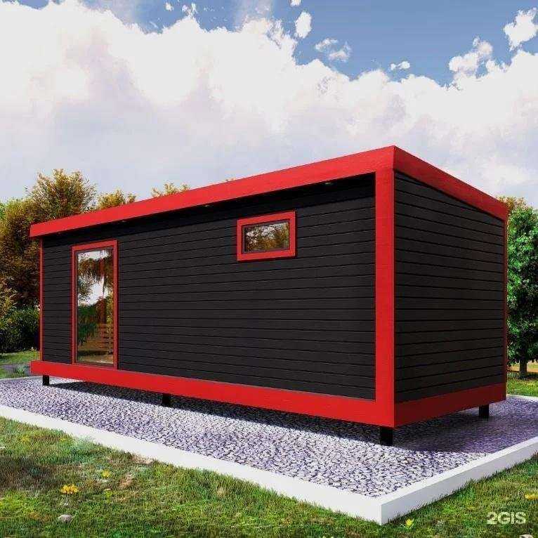 Отзывы на компанию Тандем-строй в Тюмени c фото