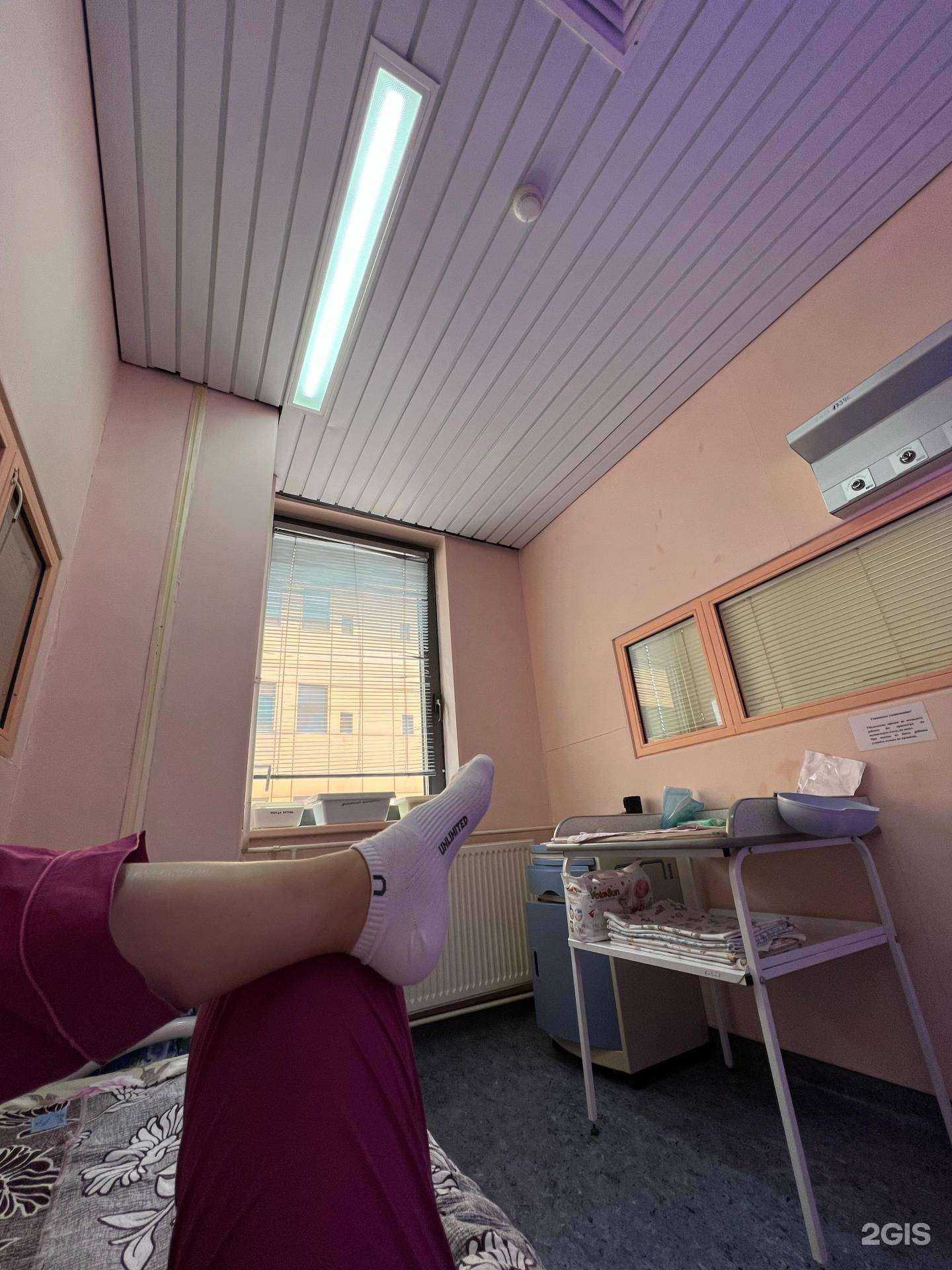 Отзывы на компанию Республиканская больница №1 - Национальный центр медицины им. М.Е. Николаева в г. Якутск c фото