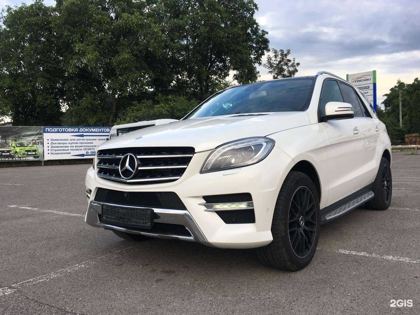 Отзывы на компанию Troechka-rent.ru в г. Пятигорск c фото