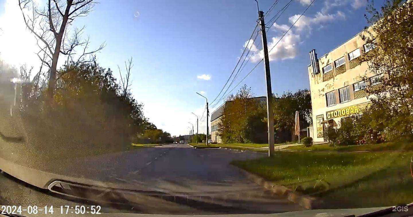 Отзывы на компанию Столовая в Орле c фото - фотография 2 из 2