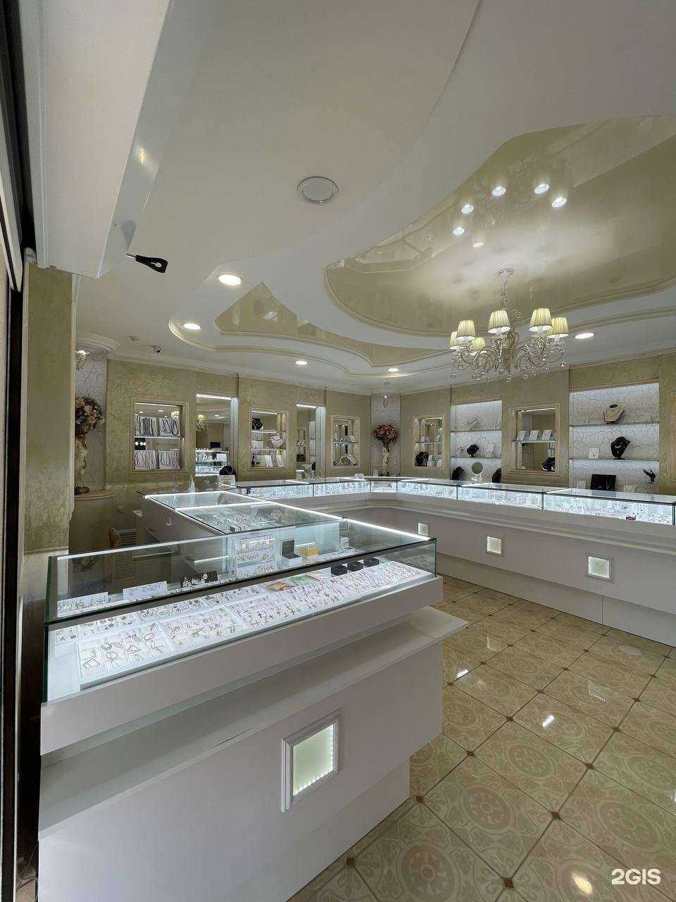 Отзывы на компанию Камея в Славянске-на-Кубани c фото