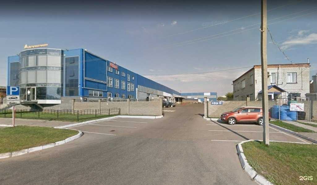 Отзывы на компанию Акводрей в г. Казань c фото