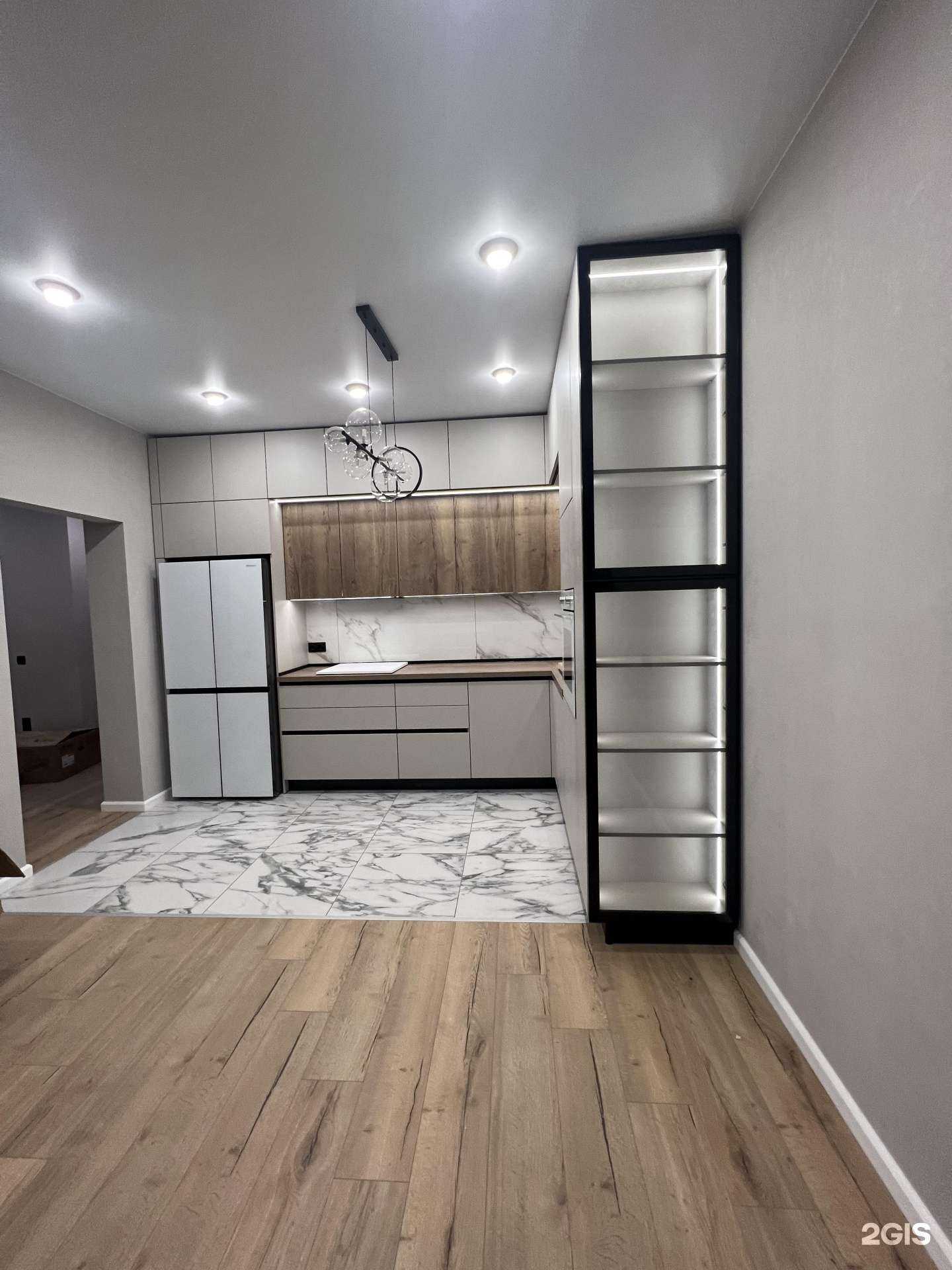 Отзывы на компанию Modena в Новосибирске c фото