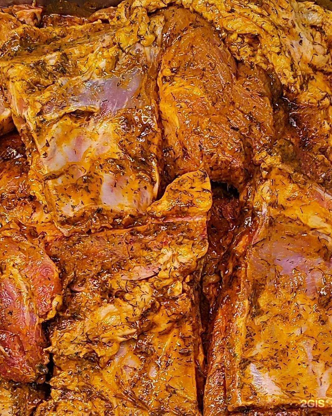 Отзывы на компанию Мясник в Магнитогорске c фото