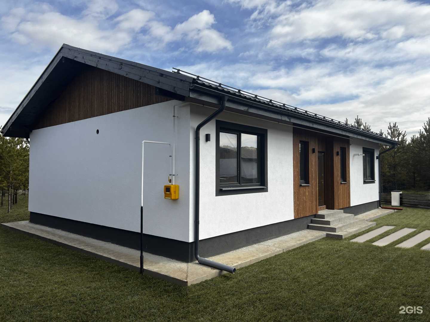 Отзывы на компанию ЕвроДом в Екатеринбурге c фото