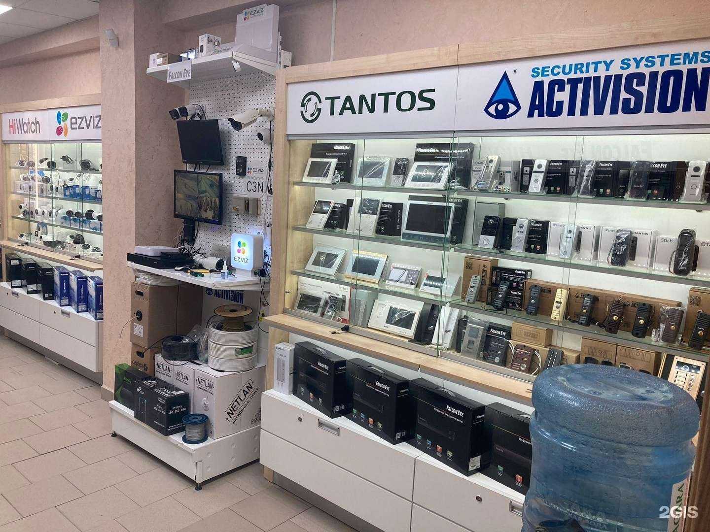 Отзывы на компанию Видокс-СБ в Нижнем Тагиле c фото