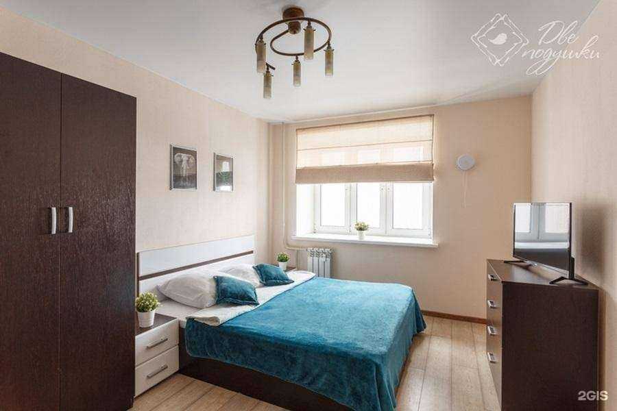 Отзывы на компанию Две подушки в Вологде c фото