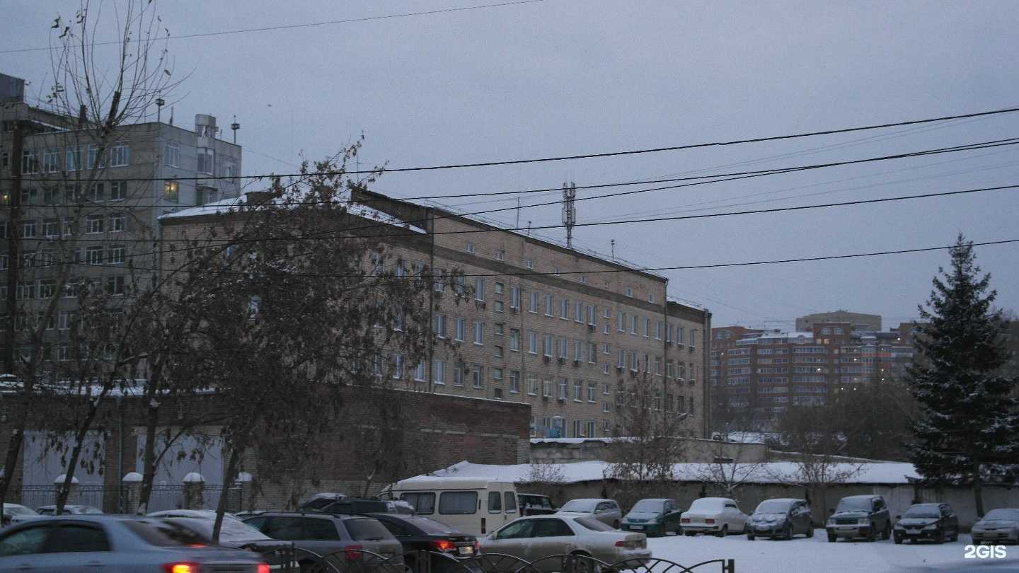 Отзывы на компанию Сибвет в Красноярске c фото