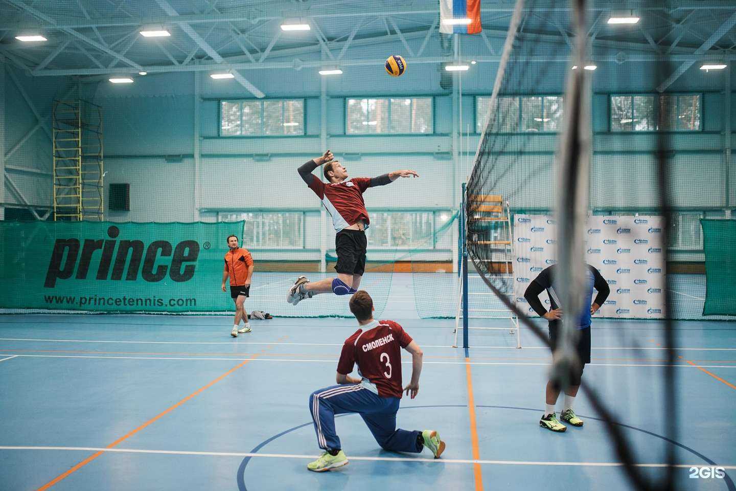 Отзывы на компанию Смена в Смоленске c фото