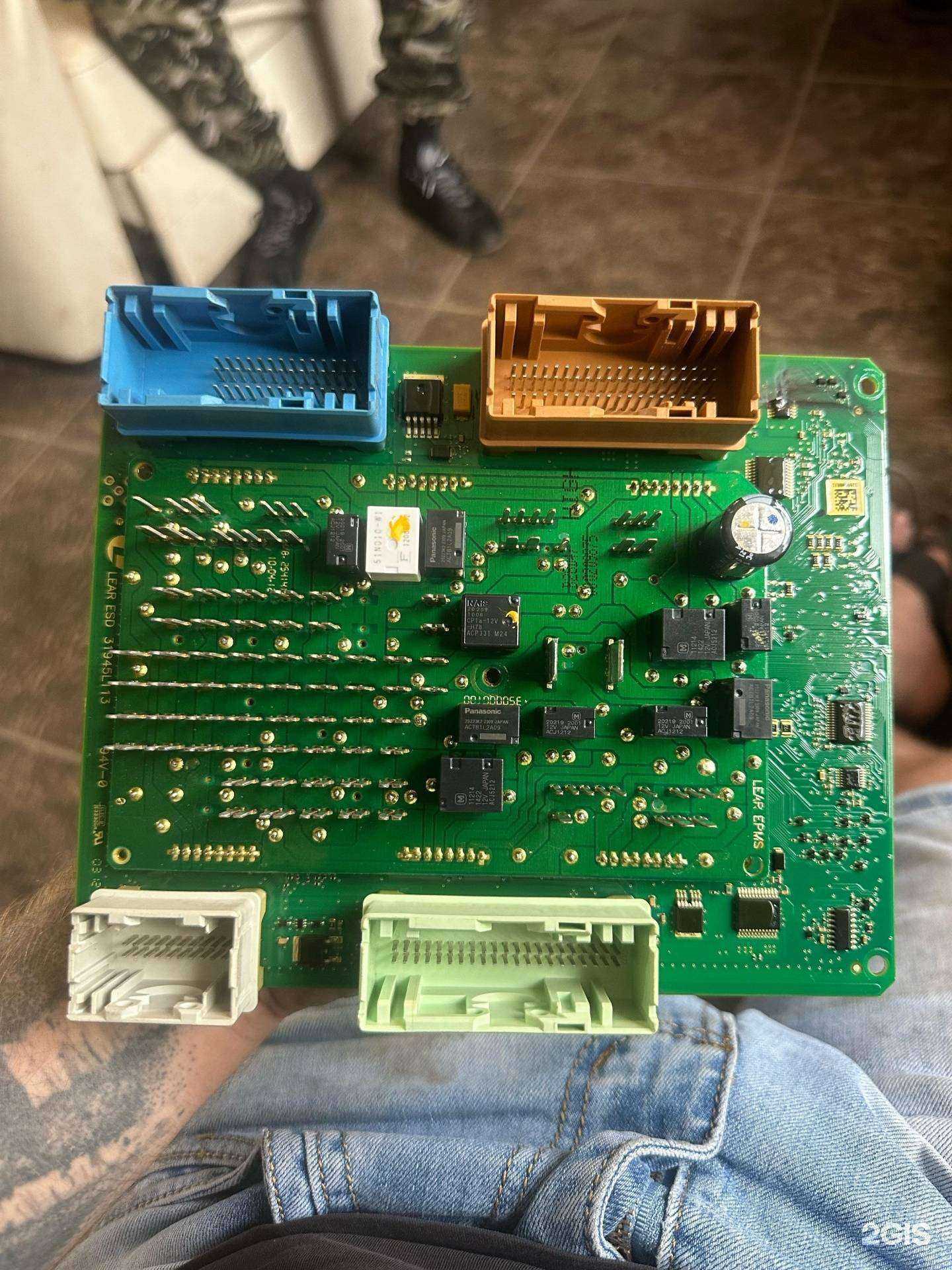 Отзывы на компанию Авто электрик в Воронеже c фото