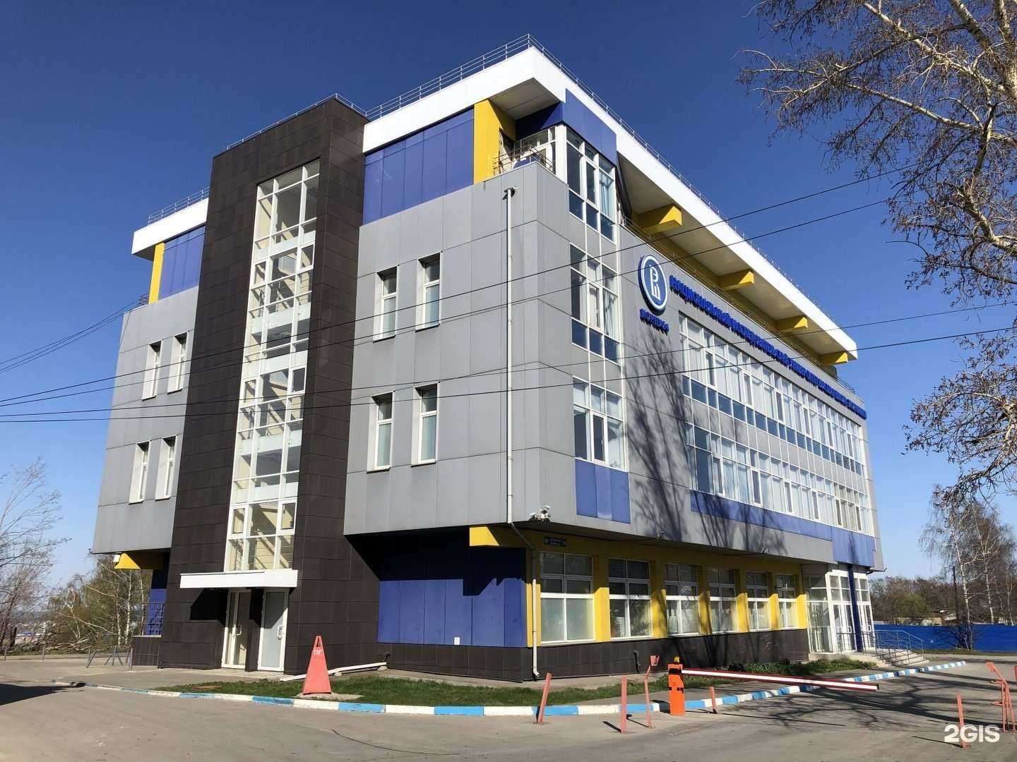 Отзывы на компанию Центр довузовской подготовки НИУ ВШЭ  в Нижнем Новгороде c фото