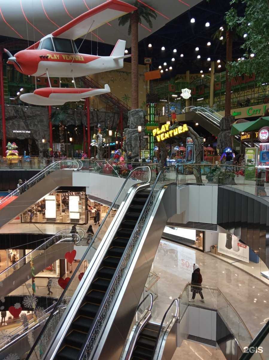 Отзывы на компанию Play Ventura в г. Курск c фото