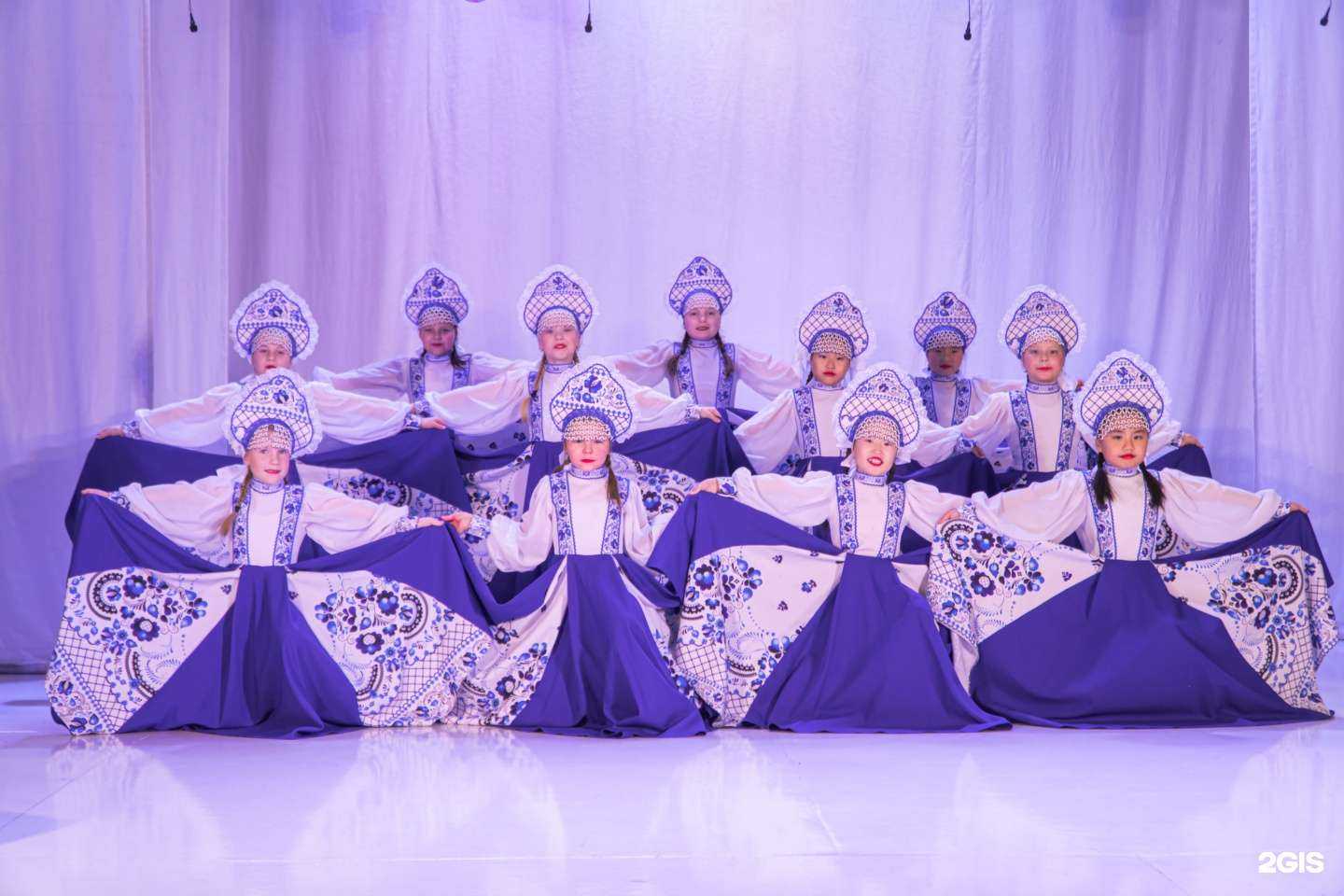 Отзывы на компанию Искорки в Улан-Удэ c фото