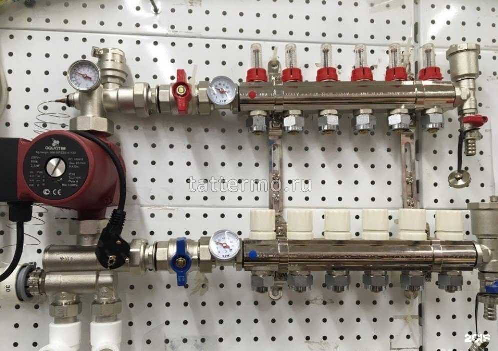 Отзывы на компанию ТатТермо в Казани c фото