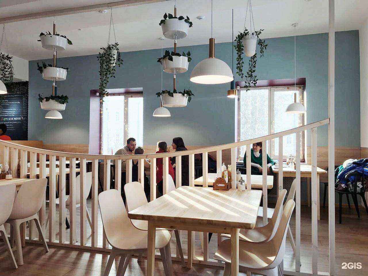 Отзывы на компанию Фартук в Иркутске c фото