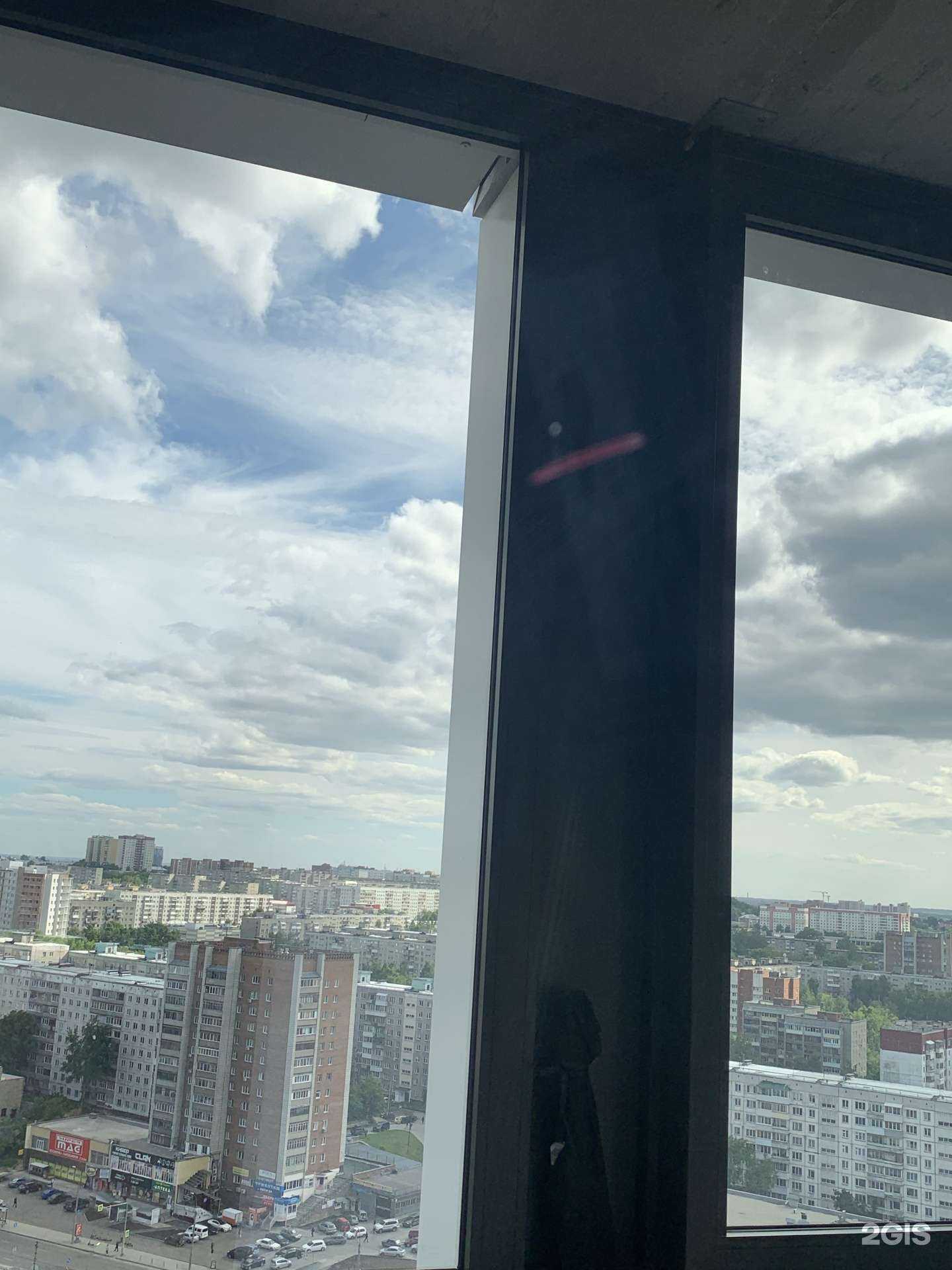 Отзывы на компанию Лаутер в Новосибирске c фото