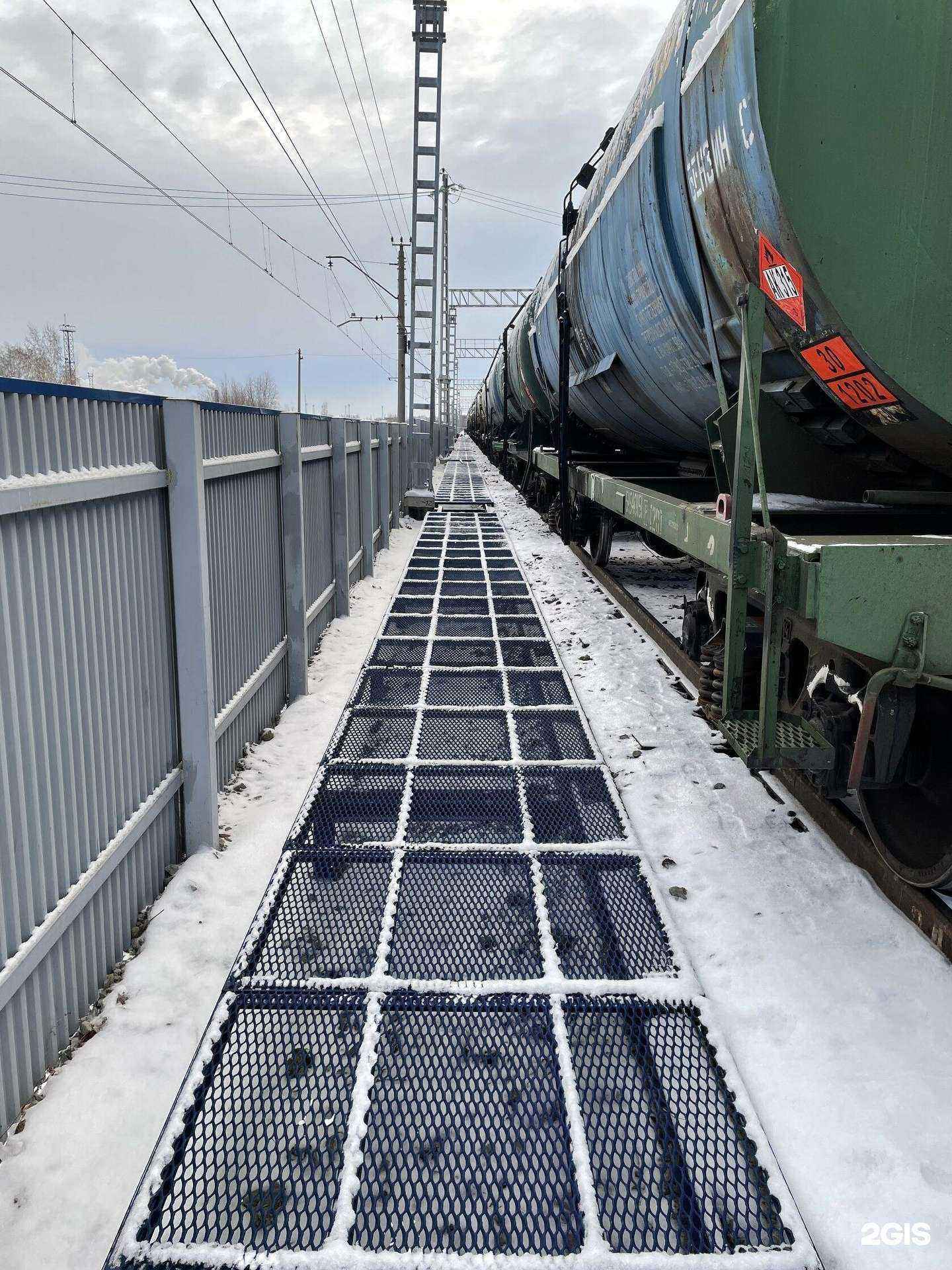 Отзывы на компанию Пф Корстрой в г. Омск c фото