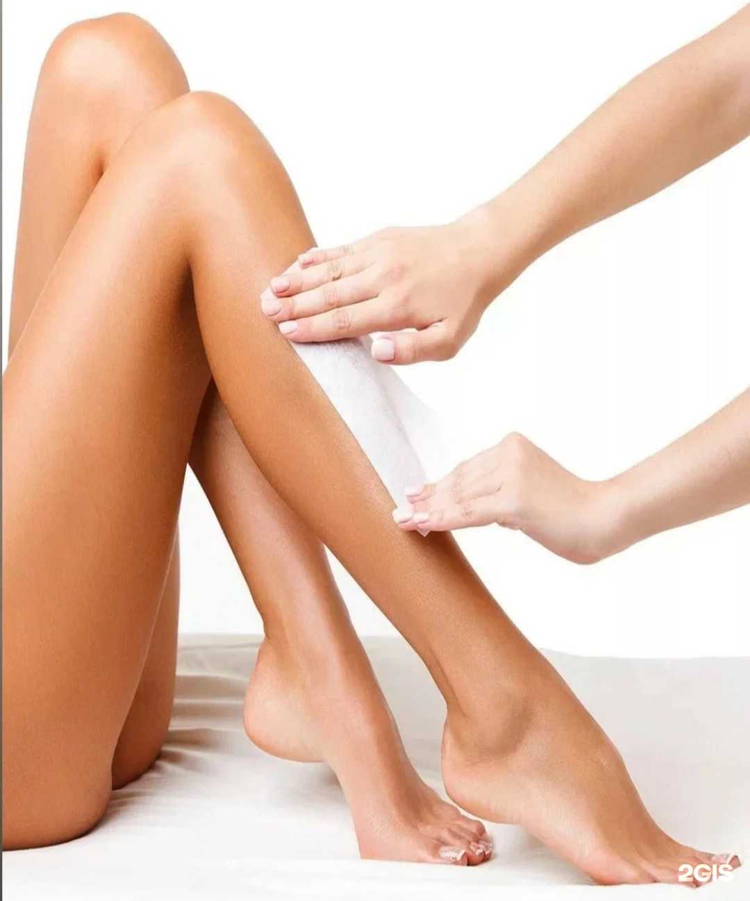 Отзывы на компанию Студия восковой депиляции в г. Екатеринбург c фото