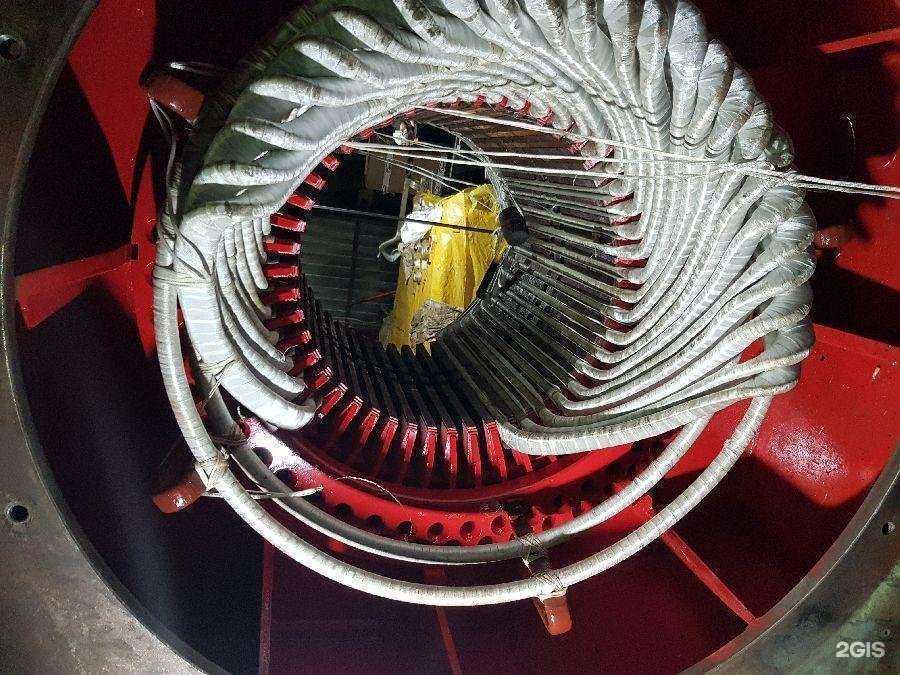 Отзывы на компанию ДизЭТ в г. Иваново c фото