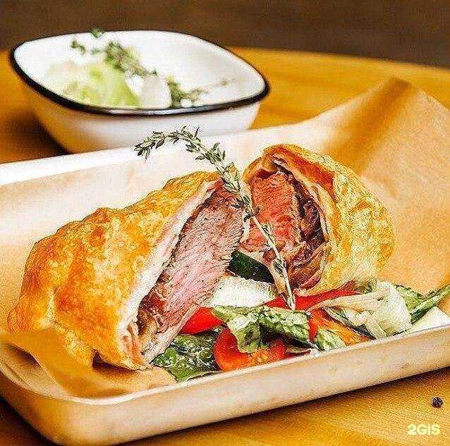 Отзывы на компанию Smoky dog taproom&grill в Перми c фото