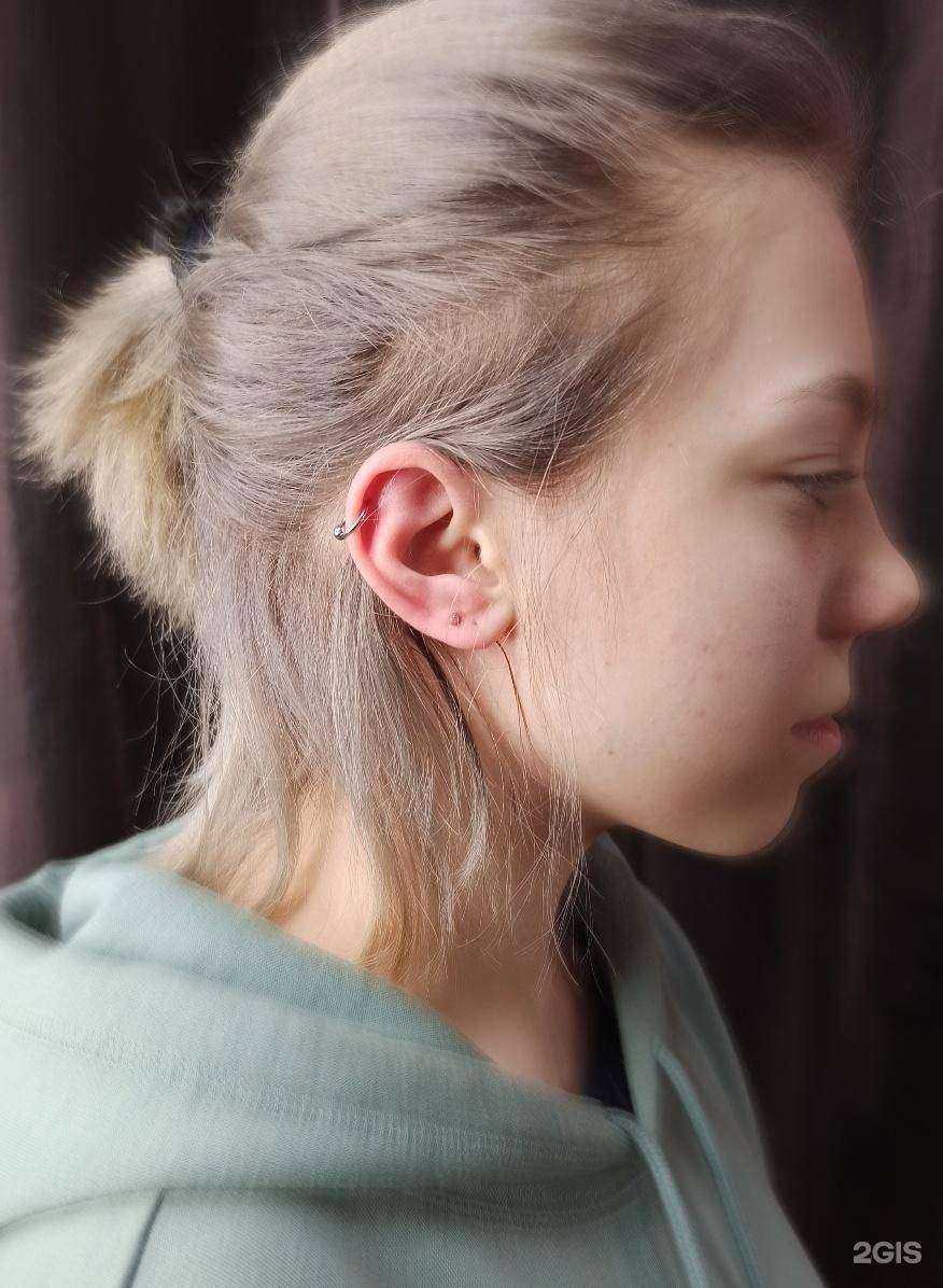 Отзывы на компанию Неформат в Сургуте c фото