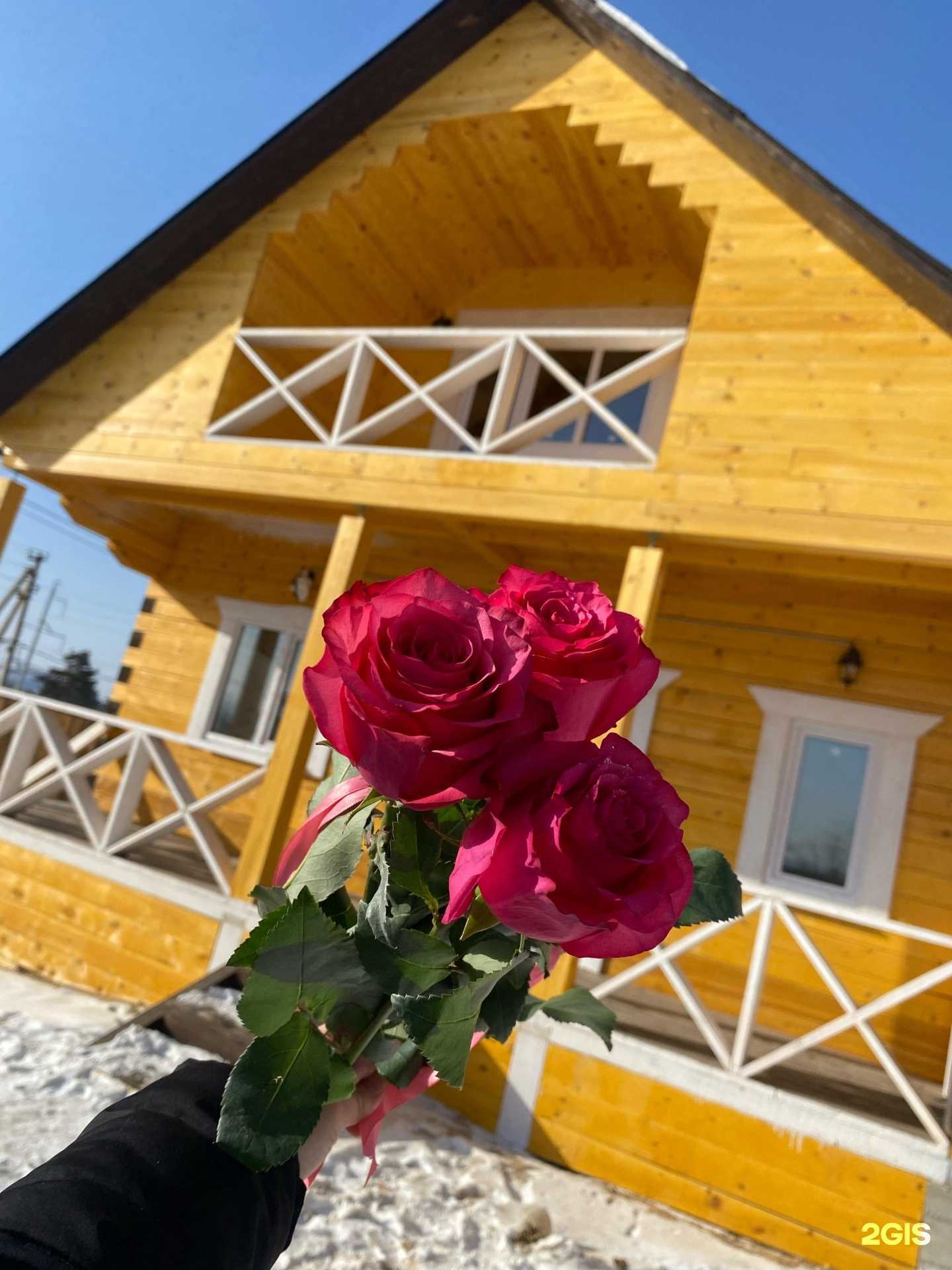 Отзывы на компанию ТСК-Trufanov в г. Улан-Удэ c фото