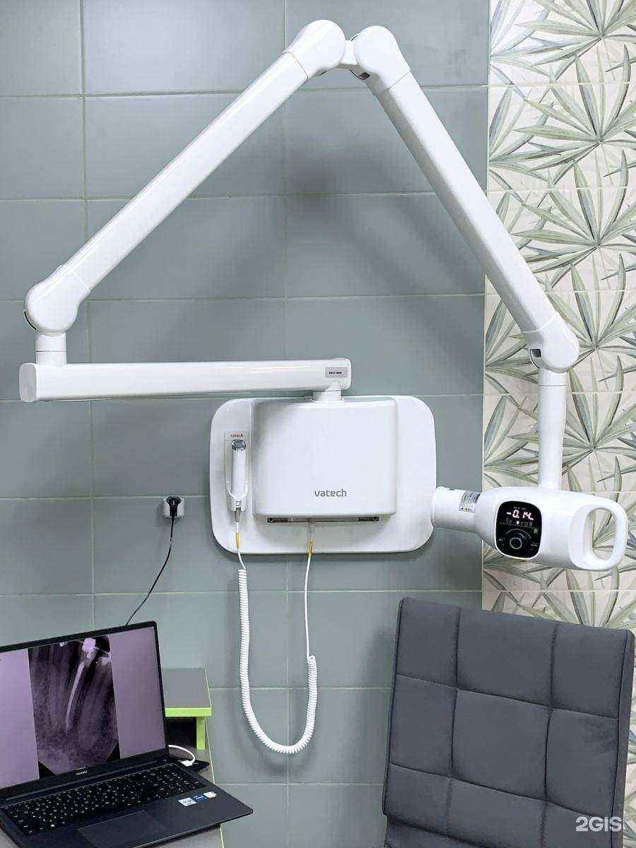 Отзывы на компанию Софродент в Апрелевке c фото