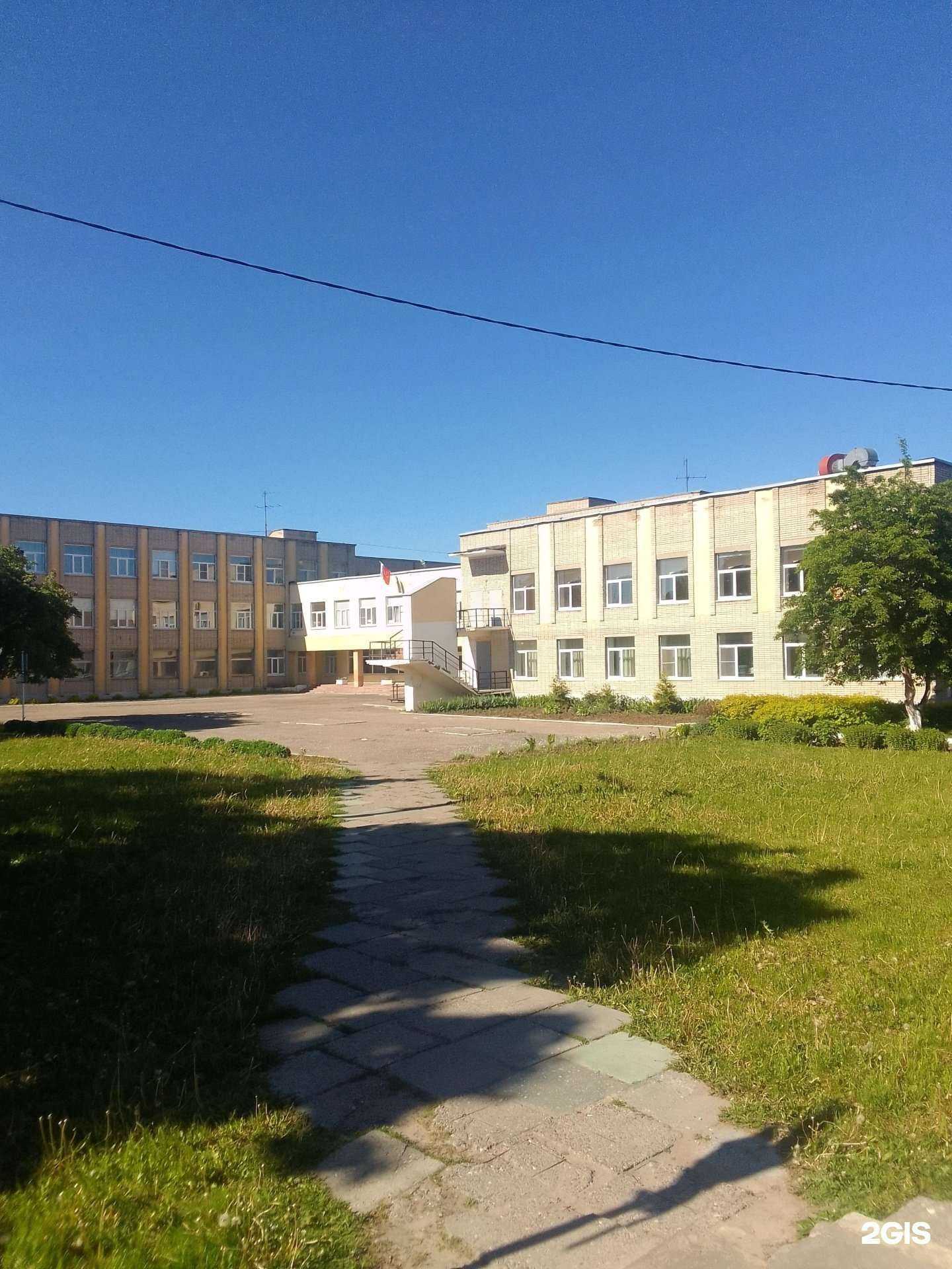 Отзывы на компанию Лицей №14 в г. Владимир c фото