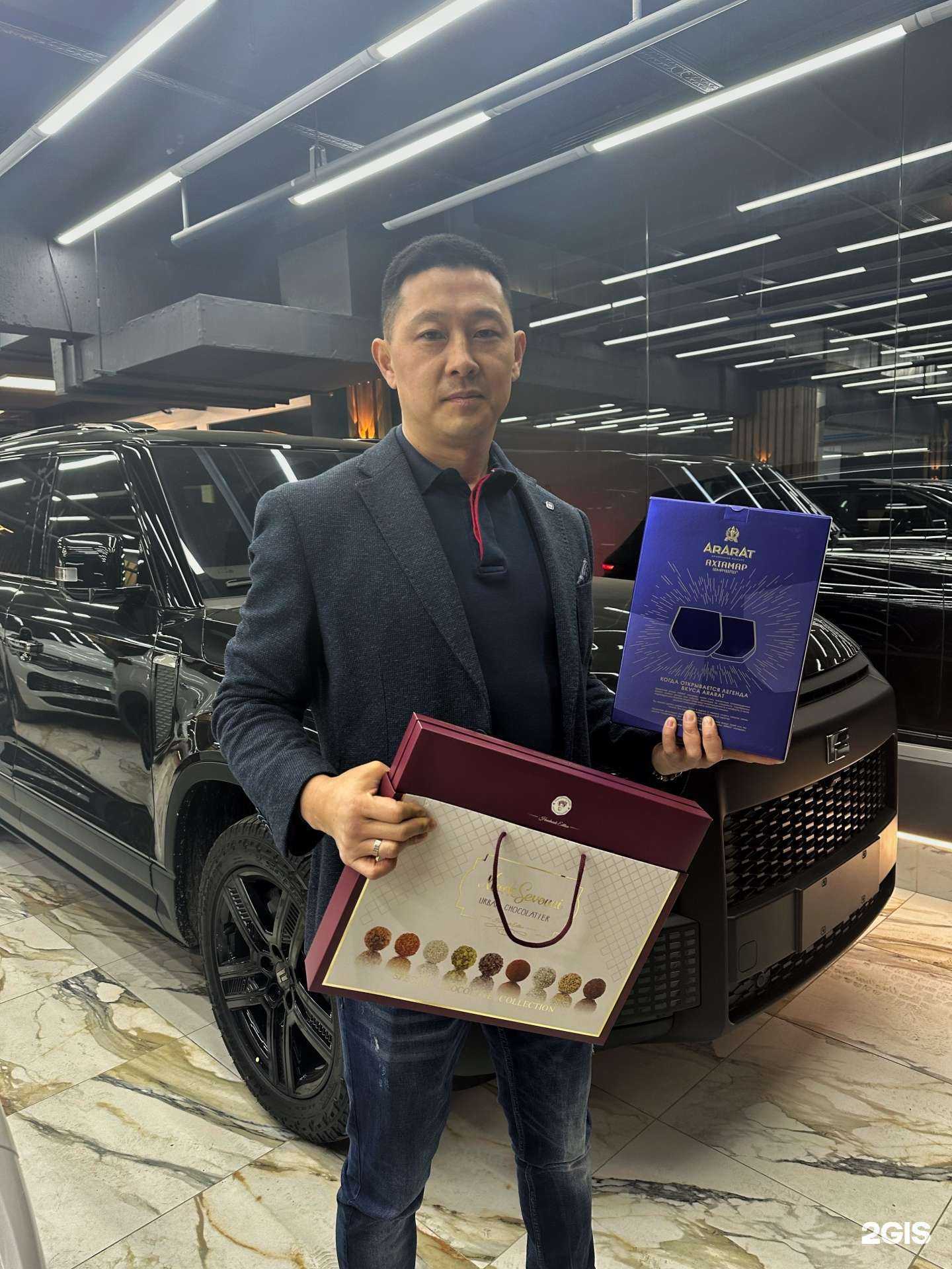 Отзывы на компанию Автоким в Краснодаре c фото