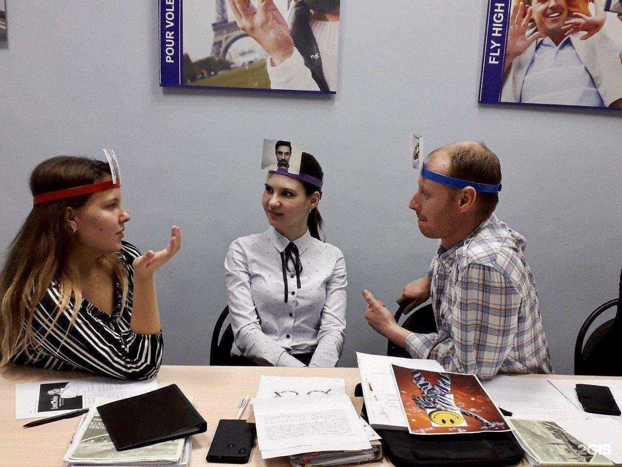 Отзывы на компанию Волга-Днепр Корпоративный университет в г. Ульяновск c фото