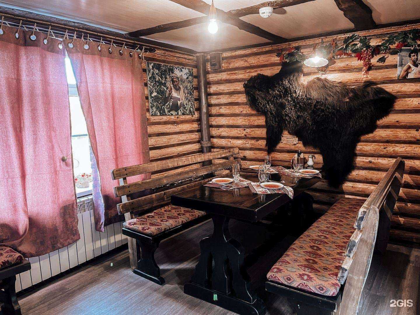 Отзывы на компанию Кавказская пленница в г. Чита c фото