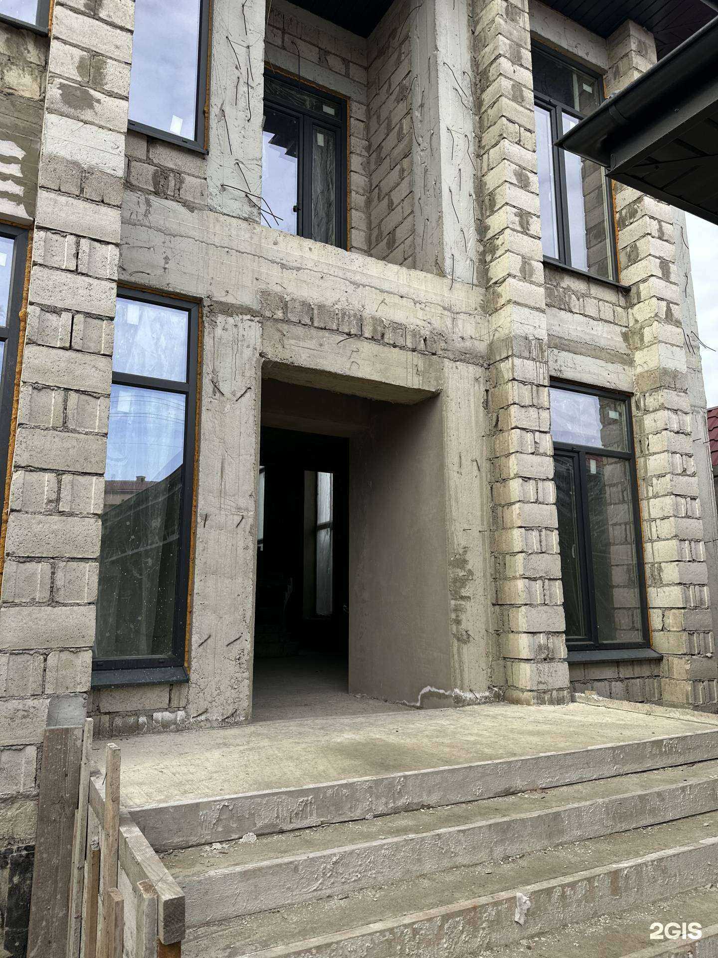 Отзывы на компанию Окна большой страны в Нальчике c фото