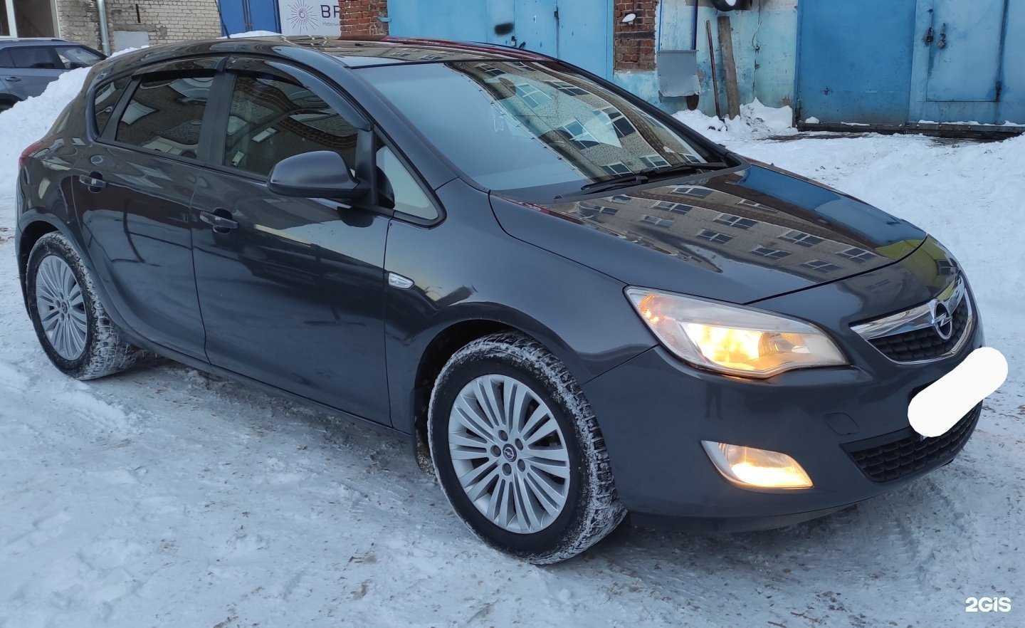 Отзывы на компанию Breez-car в Чебоксарах c фото