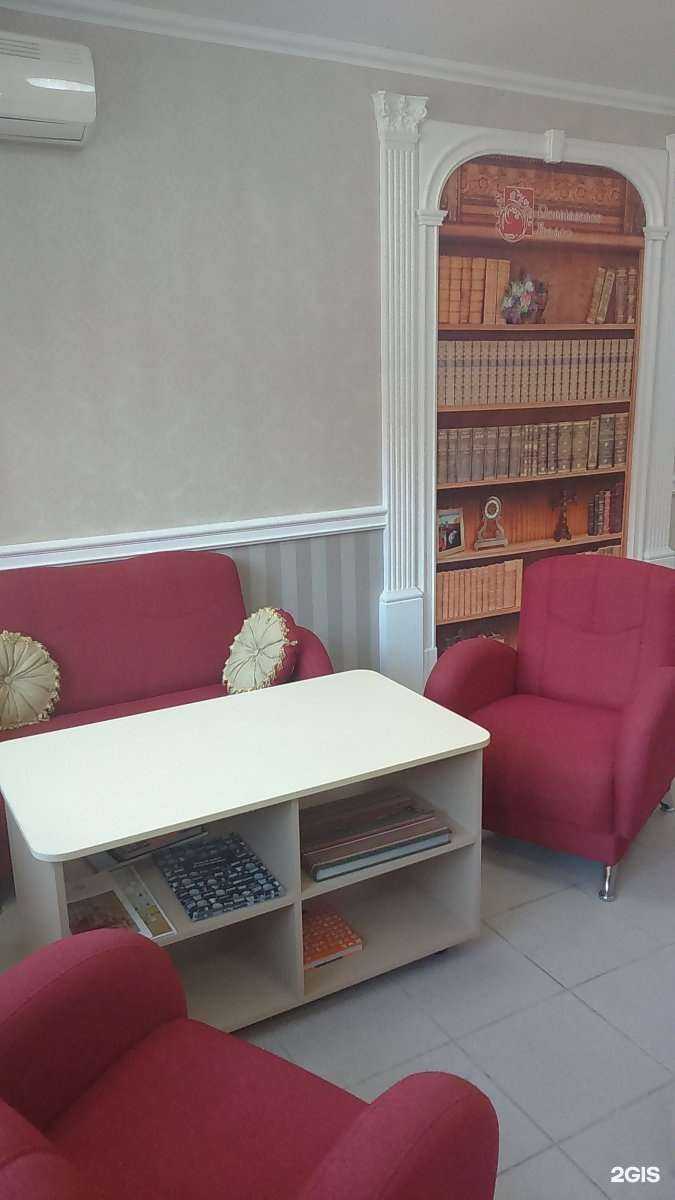 Отзывы на компанию Ампир в г. Новороссийск c фото