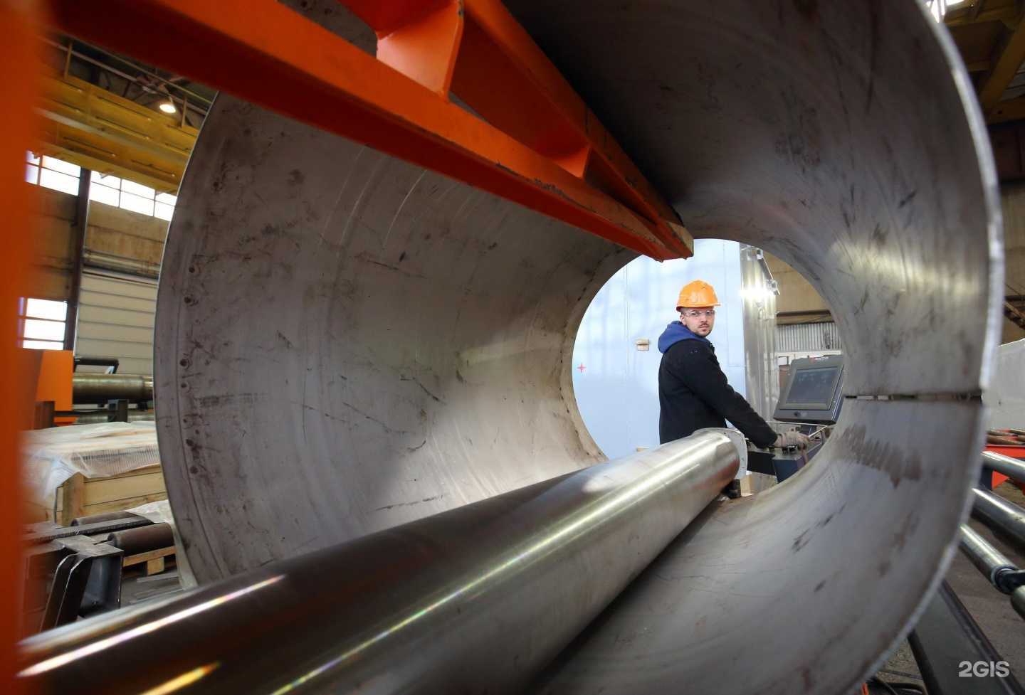 Отзывы на компанию 35-й механический завод в г. Калуга c фото