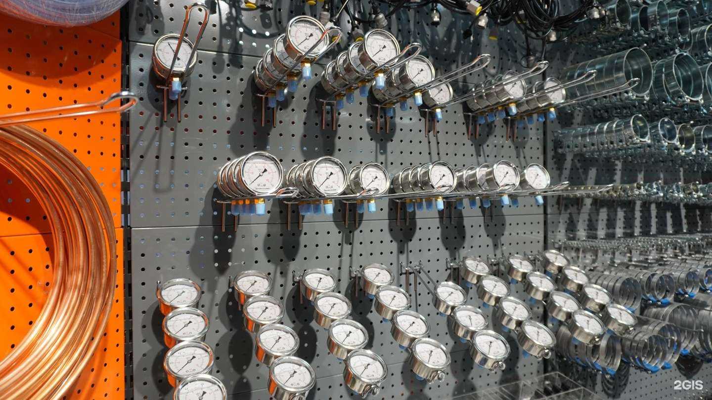 Отзывы на компанию Гидросканд в г. Краснодар c фото