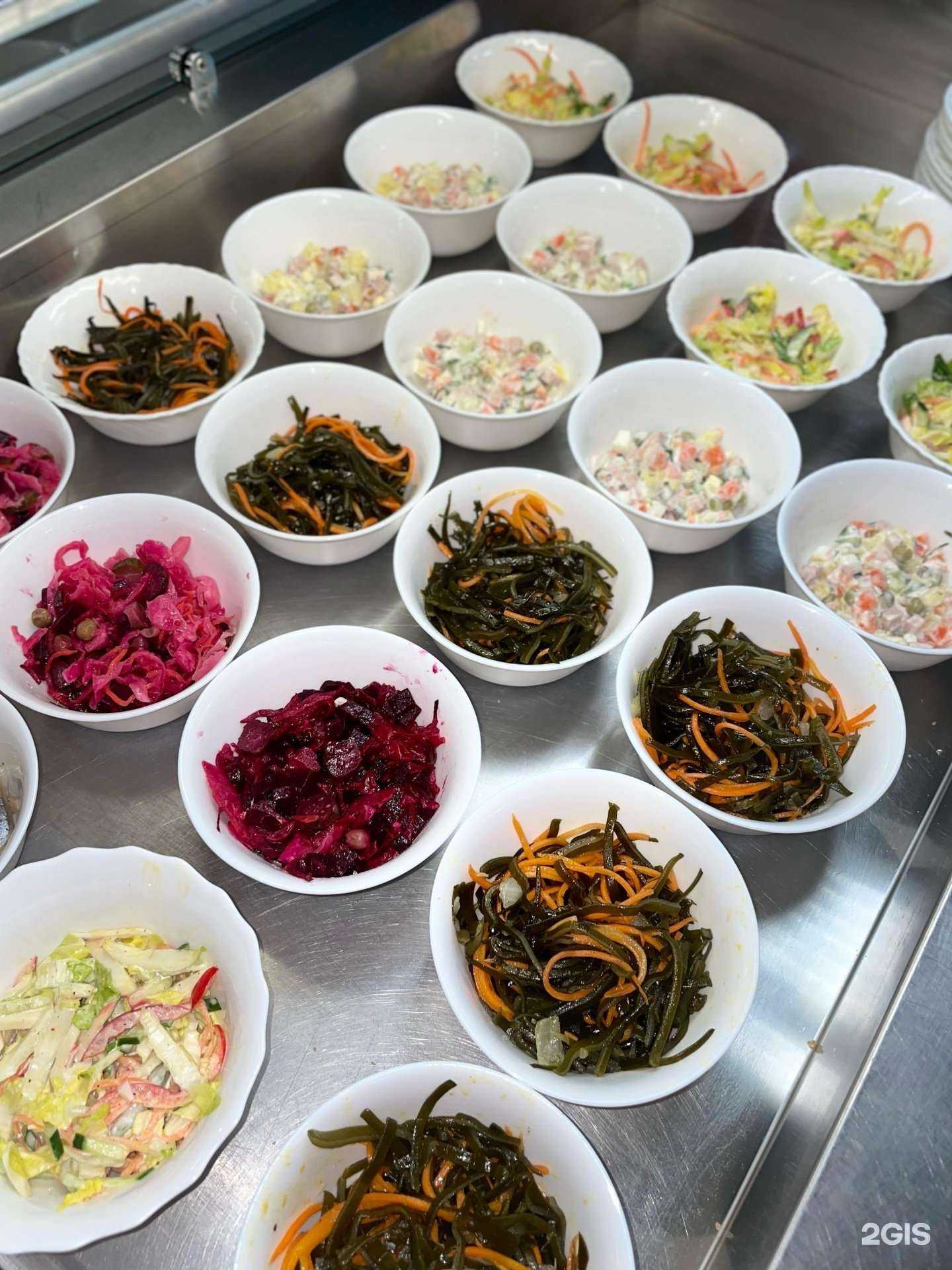 Отзывы на компанию Вкусно как дома в Хабаровске c фото