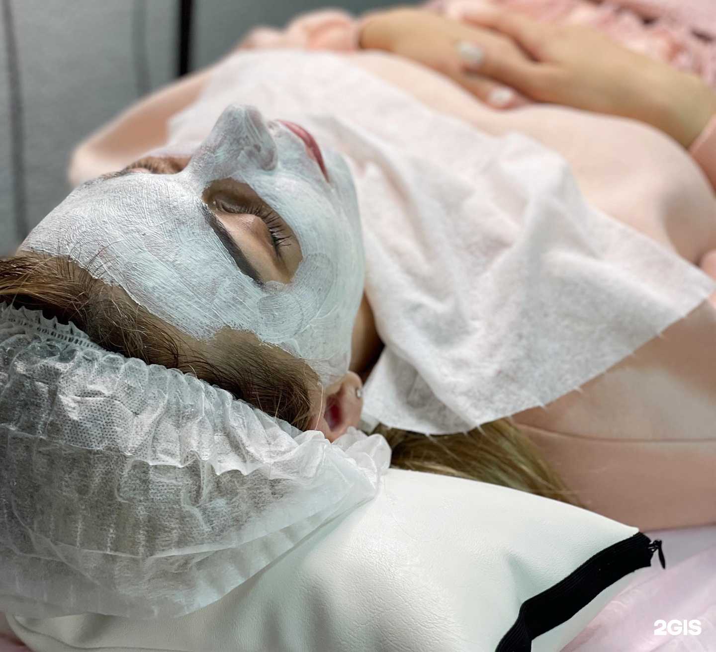 Отзывы на компанию Кабинет косметологии в Пскове c фото