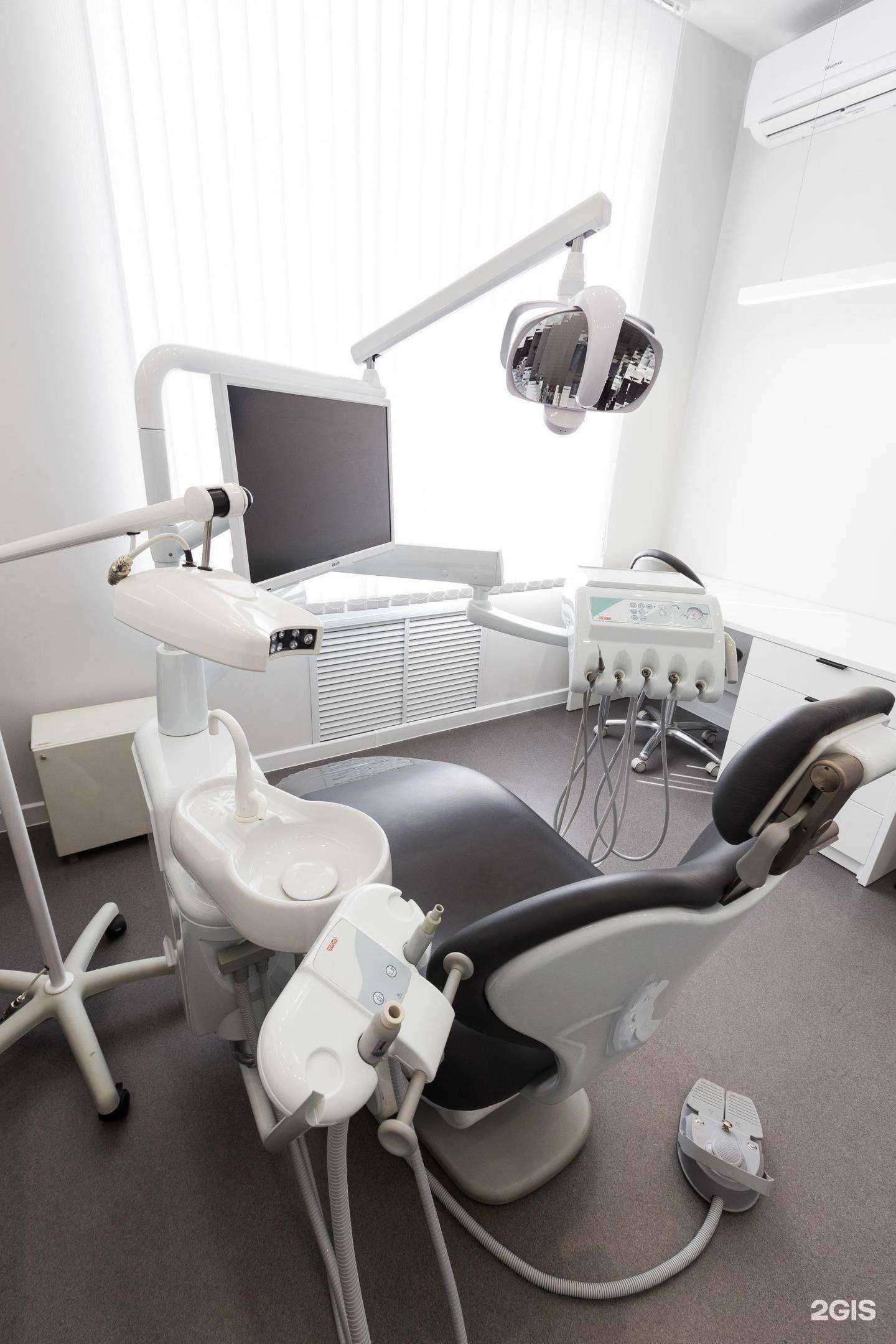 Отзывы на компанию Булгар-Стом в г. Казань c фото