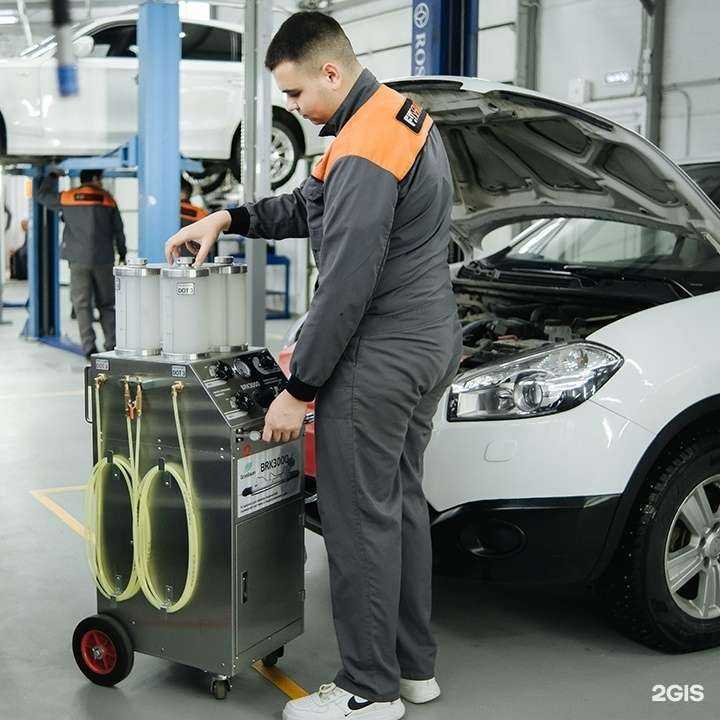 Отзывы на компанию Fit service в г. Балаково c фото