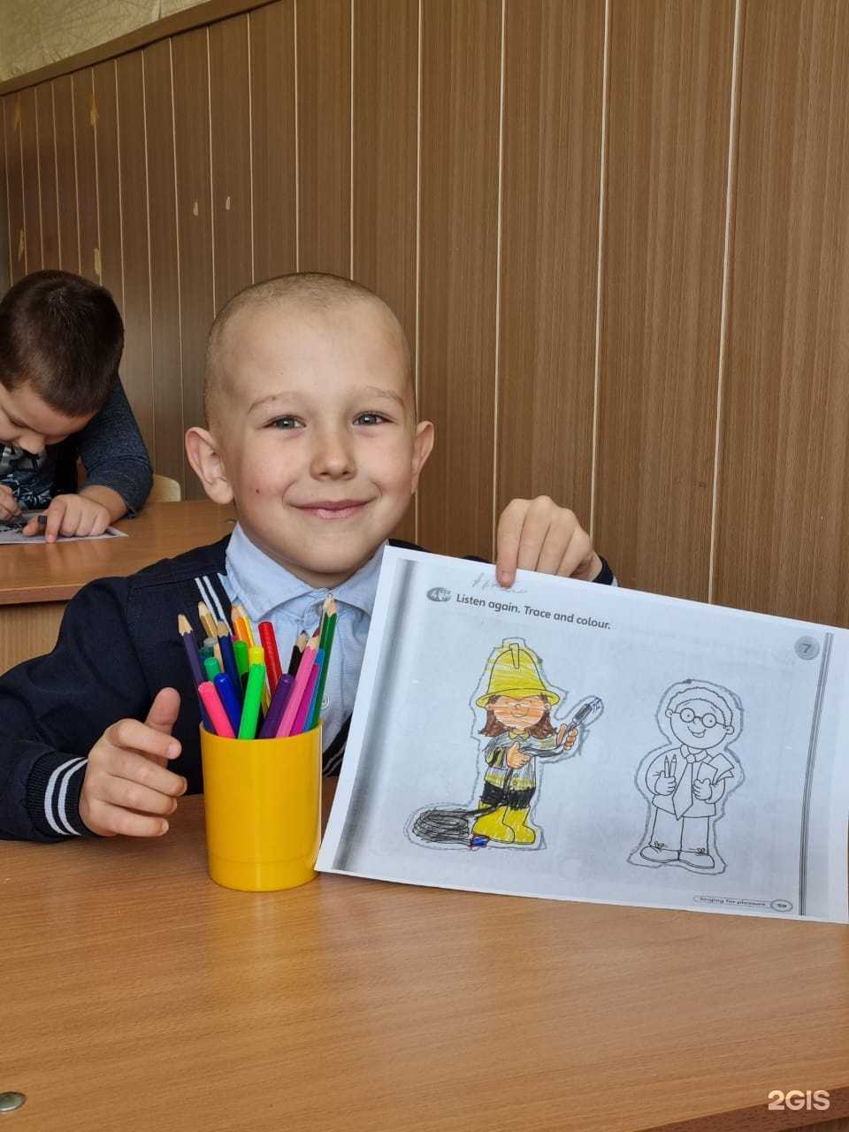 Отзывы на компанию Школа современного образования в г. Находка c фото