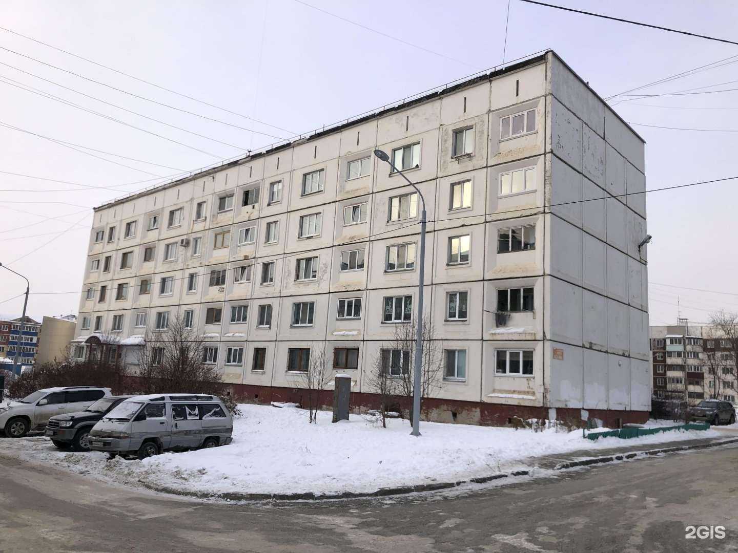 Отзывы на компанию Женская парикмахерская в Южно-Сахалинске c фото - фотография 2 из 2