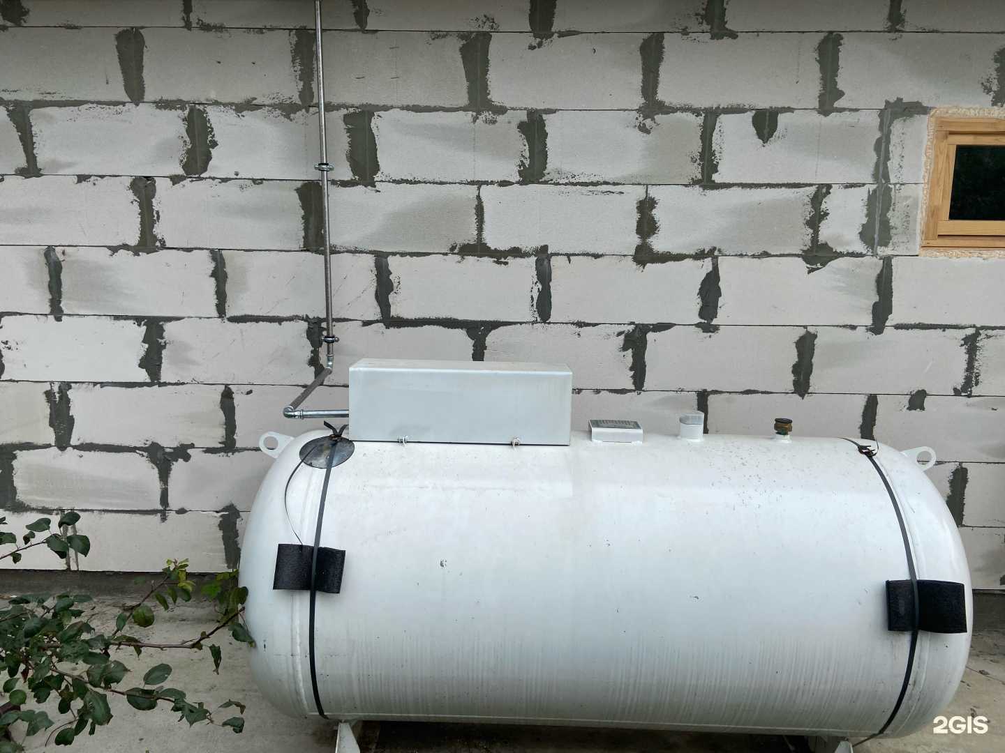 Отзывы на компанию Башавтономгаз-Калининград в Калининграде c фото