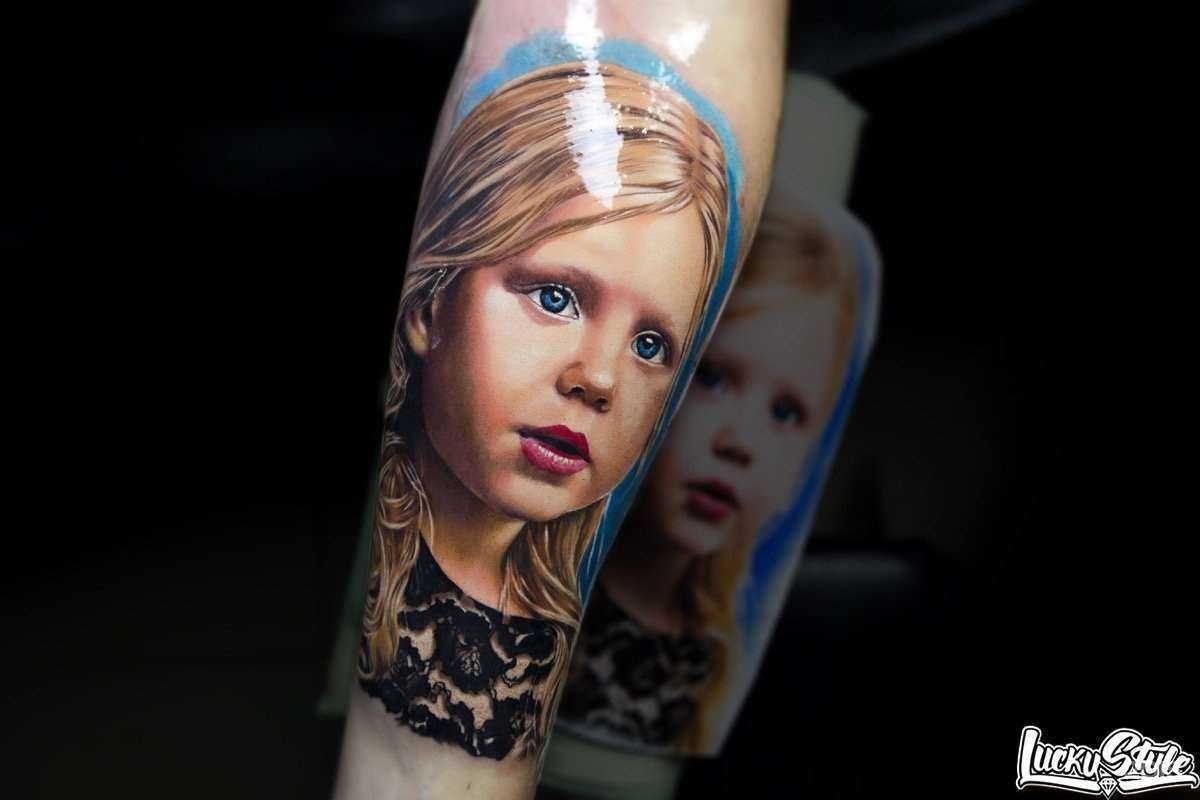 Отзывы на компанию Lucky Style в г. Ростов-на-Дону c фото